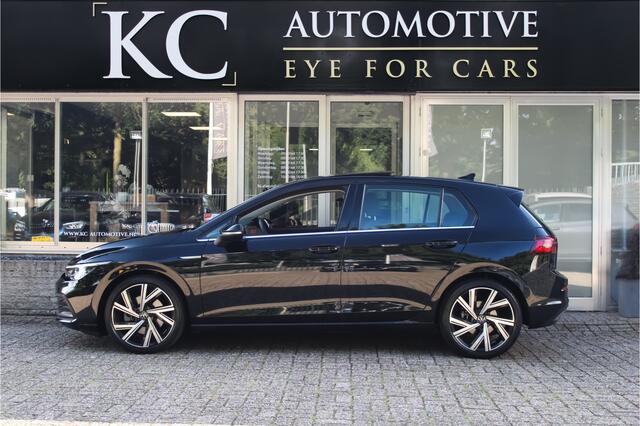 Volkswagen GOLF 1.5 eTSI 1st Edition | Pano | IQ |