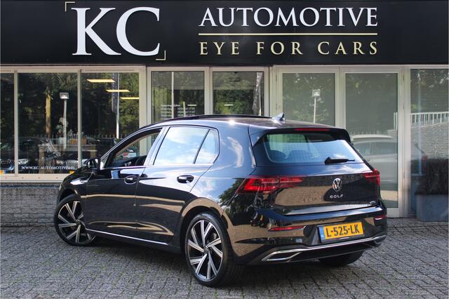 Volkswagen GOLF 1.5 eTSI 1st Edition | Pano | IQ |