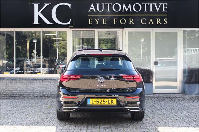 Volkswagen GOLF 1.5 eTSI 1st Edition | Pano | IQ |