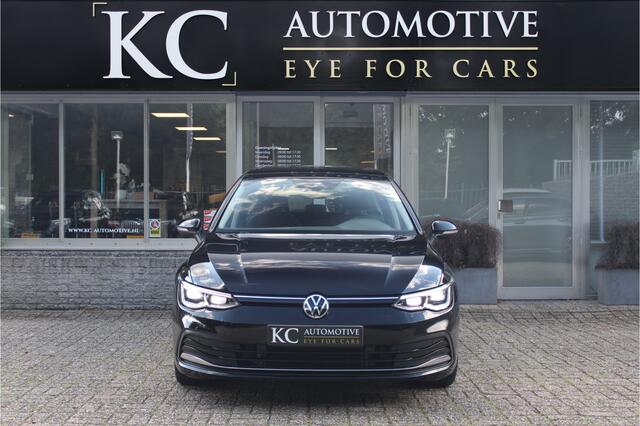 Volkswagen GOLF 1.5 eTSI 1st Edition | Pano | IQ |