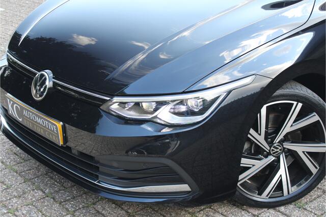 Volkswagen GOLF 1.5 eTSI 1st Edition | Pano | IQ |