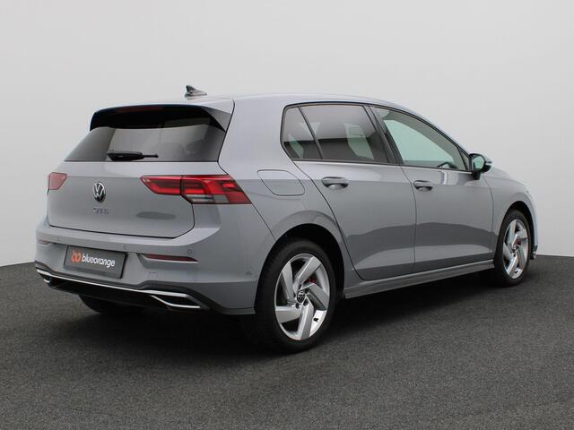 Volkswagen GOLF 1.4 eHybrid GTE Stoel & Stuurwielverwarming, Getint Glas, Adaptive Cruise Controle, Lane- & Side Assist, Navigatie, Pdc v+a, 17" Lmv