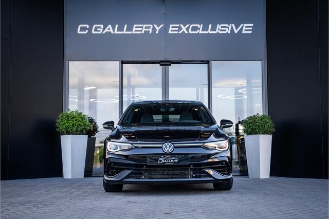 Volkswagen GOLF 8 2.0 TSI R 4Motion - R Performance Pack | Panorama | Akrapovic | ACC | H/K