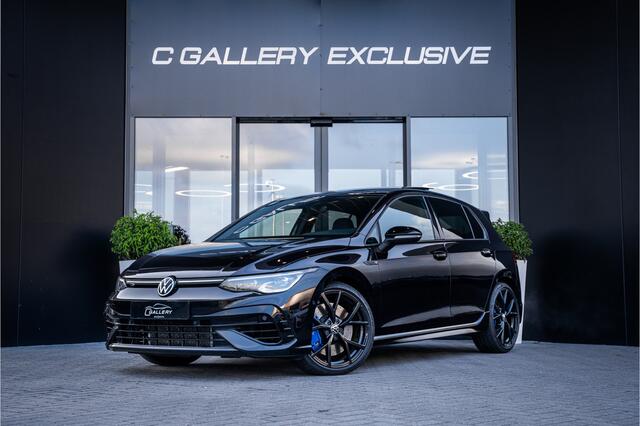 Volkswagen GOLF 8 2.0 TSI R 4Motion - R Performance Pack | Panorama | Akrapovic | ACC | H/K