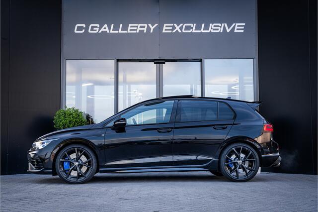 Volkswagen GOLF 8 2.0 TSI R 4Motion - R Performance Pack | Panorama | Akrapovic | ACC | H/K