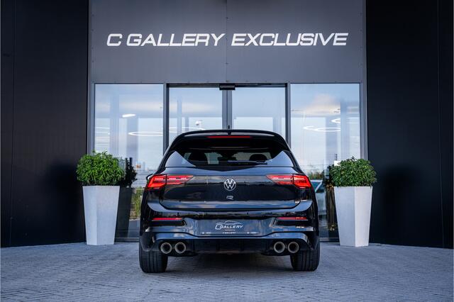 Volkswagen GOLF 8 2.0 TSI R 4Motion - R Performance Pack | Panorama | Akrapovic | ACC | H/K