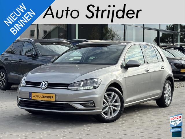 Volkswagen GOLF 1.4 TSI Comfortline Business | Automaat | APP-Connect | PDC