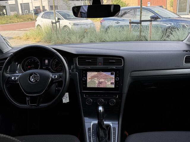 Volkswagen GOLF 1.4 TSI Comfortline Business | Automaat | APP-Connect | PDC