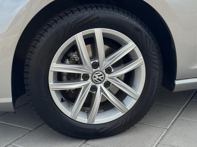 Volkswagen GOLF 1.4 TSI Comfortline Business | Automaat | APP-Connect | PDC