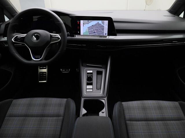 Volkswagen GOLF 1.4TSIeHybrid 180kW/245PK GTE DSG · Navigatie · Camera + Parkeersensoren · Stoel-&stuurverwarming