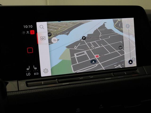 Volkswagen GOLF 1.4TSIeHybrid 180kW/245PK GTE DSG · Navigatie · Camera + Parkeersensoren · Stoel-&stuurverwarming