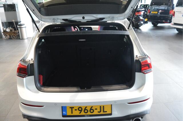 Volkswagen GOLF 2.0 TSI GTI navi pano camera harman kardon 19 inch 245 pk !!