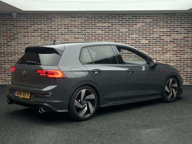 Volkswagen GOLF 2.0 TSI GTI Virtual DSG HeadUP IQ Camera