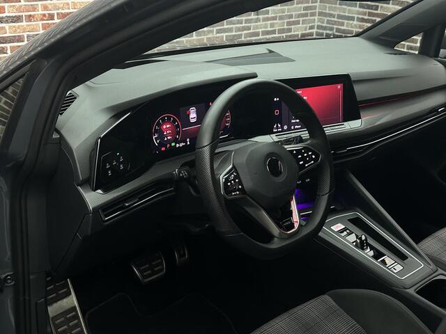 Volkswagen GOLF 2.0 TSI GTI Virtual DSG HeadUP IQ Camera