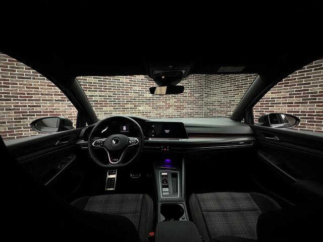 Volkswagen GOLF 2.0 TSI GTI Virtual DSG HeadUP IQ Camera