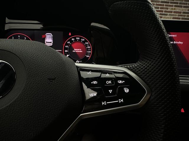 Volkswagen GOLF 2.0 TSI GTI Virtual DSG HeadUP IQ Camera