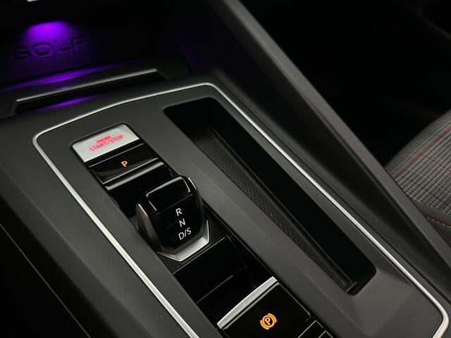Volkswagen GOLF 2.0 TSI GTI Virtual DSG HeadUP IQ Camera