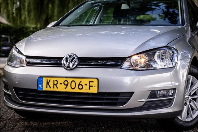 Volkswagen GOLF 1.0 TSI 115 PK Edition LMV Bluetooth