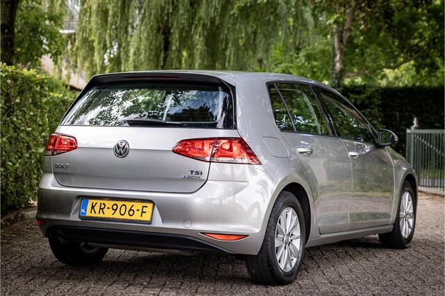 Volkswagen GOLF 1.0 TSI 115 PK Edition LMV Bluetooth
