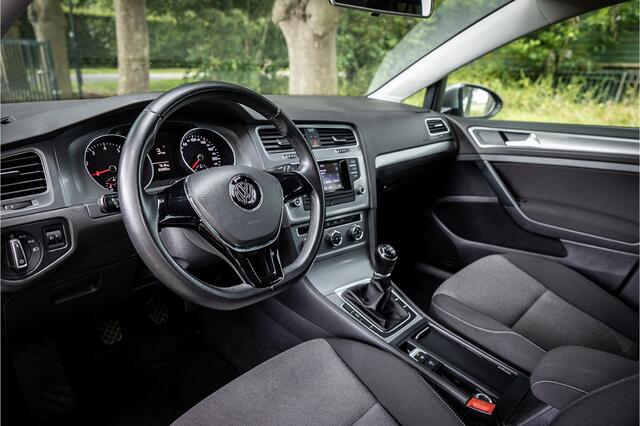 Volkswagen GOLF 1.0 TSI 115 PK Edition LMV Bluetooth