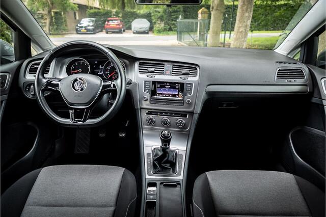 Volkswagen GOLF 1.0 TSI 115 PK Edition LMV Bluetooth
