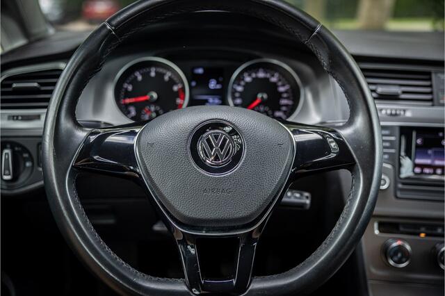 Volkswagen GOLF 1.0 TSI 115 PK Edition LMV Bluetooth
