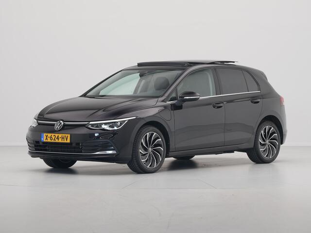 Volkswagen GOLF 1.4 eHybrid 204pk Panorama Navi via app Camera Side assist 338