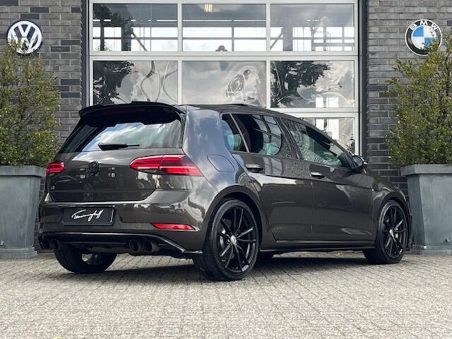 Volkswagen GOLF 2.0 TSI 4MOTION R VIRTU - LEDER - PANO - DYNAUDIO