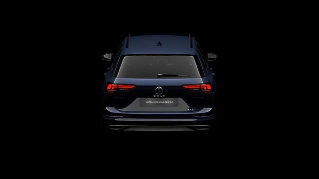 Volkswagen GOLF Variant Life Edition | 'App-Connect' draadloze smartphone integratie | Achterbank in ongelijke delen neerklapbaar incl. middenarmsteun en doorlaadmogelijkheid | Afstandscontrolesysteem (Front Assist)