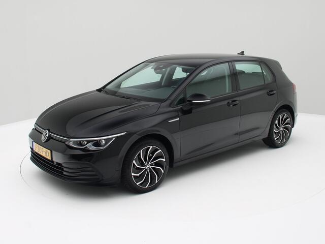 Volkswagen GOLF 1.5 TSI Life Navi/Virtual Cockpit/Acc