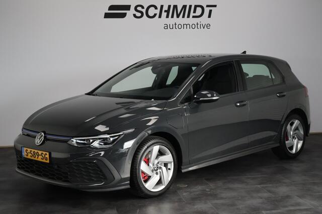Volkswagen GOLF 1.4 eHybrid GTE 245pk | Matrix | ACC | Navi