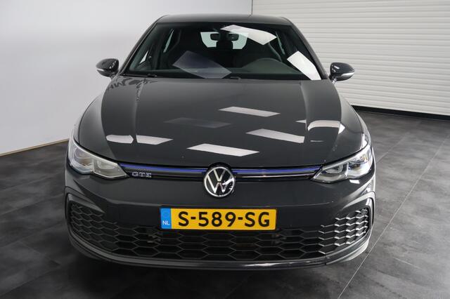 Volkswagen GOLF 1.4 eHybrid GTE 245pk | Matrix | ACC | Navi
