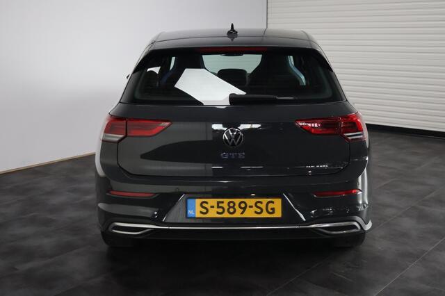 Volkswagen GOLF 1.4 eHybrid GTE 245pk | Matrix | ACC | Navi