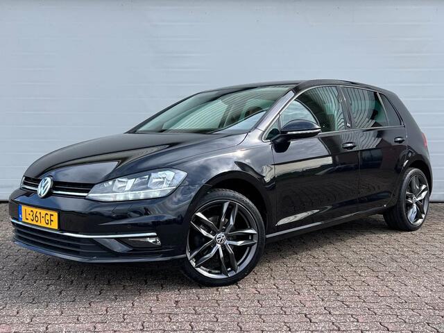 Volkswagen GOLF 1.0 TSI Sound | Carplay | ACC | PDC | 18''