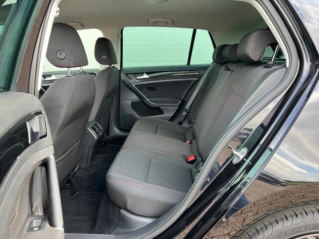 Volkswagen GOLF 1.0 TSI Sound | Carplay | ACC | PDC | 18''
