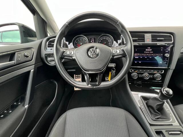 Volkswagen GOLF 1.0 TSI Sound | Carplay | ACC | PDC | 18''