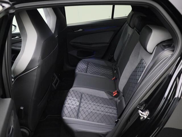 Volkswagen GOLF 1.5 eTsi 150pk DSG R-Line · Apple/Android Car Play · Panoramadak · Navigatie · Stoel&Stuur Verwarming · 18'' Inch · Garantie t/m 26-04-2028 of 100.000km