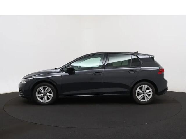 Volkswagen GOLF 1.5 eTSI R-Line Aut. Style | LED | Stoel + stuurverwarming | ACC | PDC 07-2020 76.689 KM