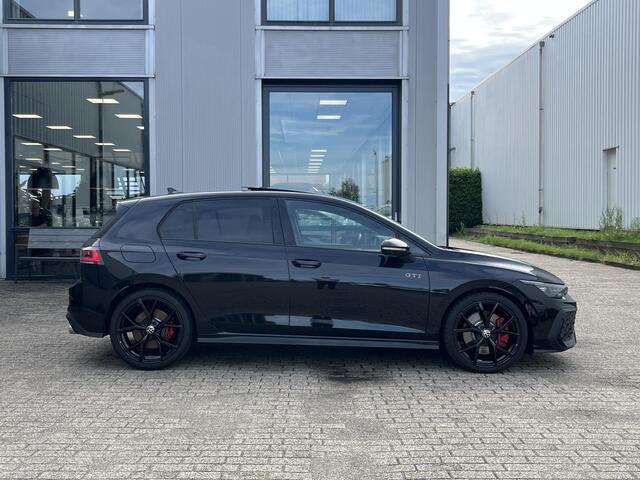Volkswagen GOLF 2.0 TSI GTI | Navi/Clima/Adapt.Cruise/Pano.Dak/Head-Up/Sfeerverlichting/Virtual/Apple CarPlay-Android Auto