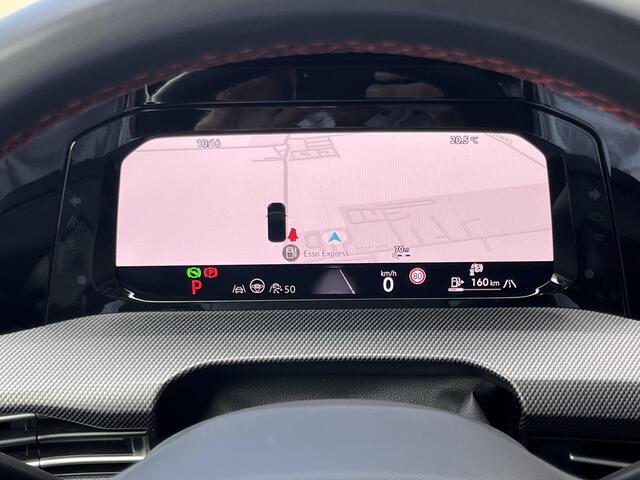 Volkswagen GOLF 2.0 TSI GTI | Navi/Clima/Adapt.Cruise/Pano.Dak/Head-Up/Sfeerverlichting/Virtual/Apple CarPlay-Android Auto