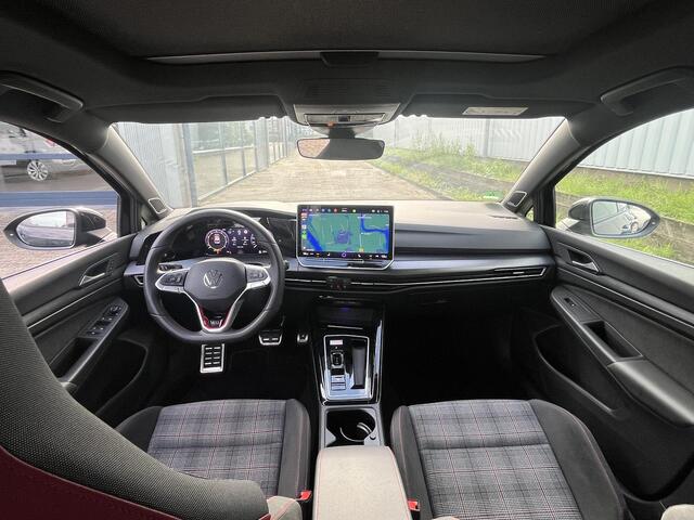 Volkswagen GOLF 2.0 TSI GTI | Navi/Clima/Adapt.Cruise/Pano.Dak/Head-Up/Sfeerverlichting/Virtual/Apple CarPlay-Android Auto