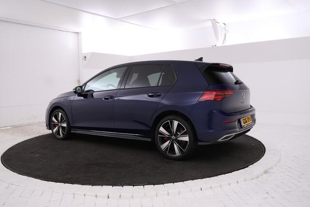 Volkswagen GOLF 1.4 eHybrid GTE Panorama, Mistlamen 18 inch, Fabrieksgarantie