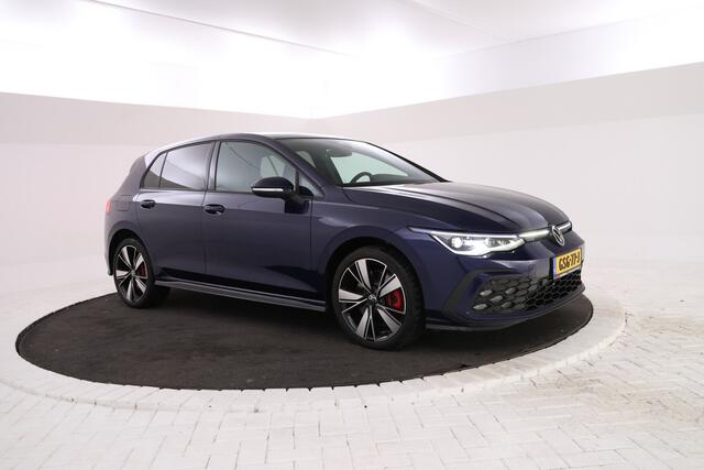 Volkswagen GOLF 1.4 eHybrid GTE Panorama, Mistlamen 18 inch, Fabrieksgarantie