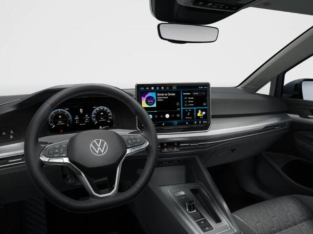 Volkswagen GOLF Life Edition 1.5 eHybrid 204 pk 6 versn. DSG · Comfort pakket · Achteruitrijcamera · Draadloze telefoonlader ·