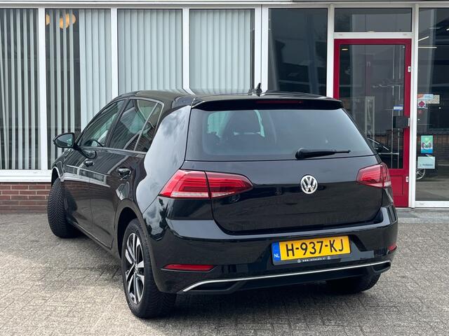 Volkswagen GOLF 1.0 TSI Highline I Carplay I Adapt. Cruise I Navi I Stoelverw.
