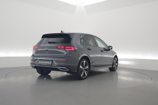 Volkswagen GOLF 1.4 eHybrid GTE | Pano | IQ. Light | Elek. Trekhaak | Stoel- Stuurverw. | Mistlampen