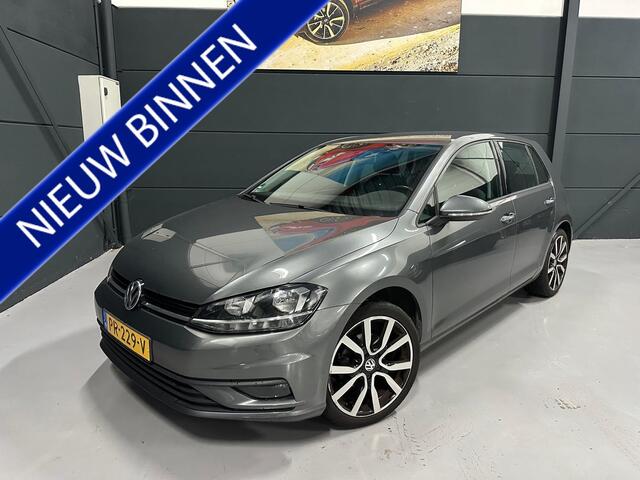 Volkswagen GOLF 1.0 TSI Trendline - Groot Navigatie - Led - Orig-NL - NAP
