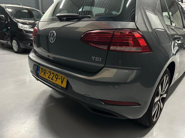 Volkswagen GOLF 1.0 TSI Trendline - Groot Navigatie - Led - Orig-NL - NAP