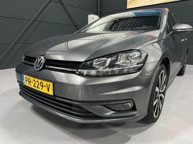 Volkswagen GOLF 1.0 TSI Trendline - Groot Navigatie - Led - Orig-NL - NAP