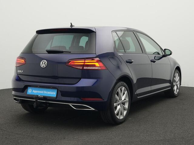 Volkswagen GOLF 1.0 TSI 115 pk Comfortline | Trekhaak | Navigatie | Parkeersensoren voor/achter | Adaptive Cruise